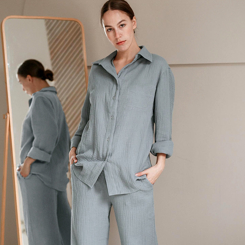 Libby Pajama Set