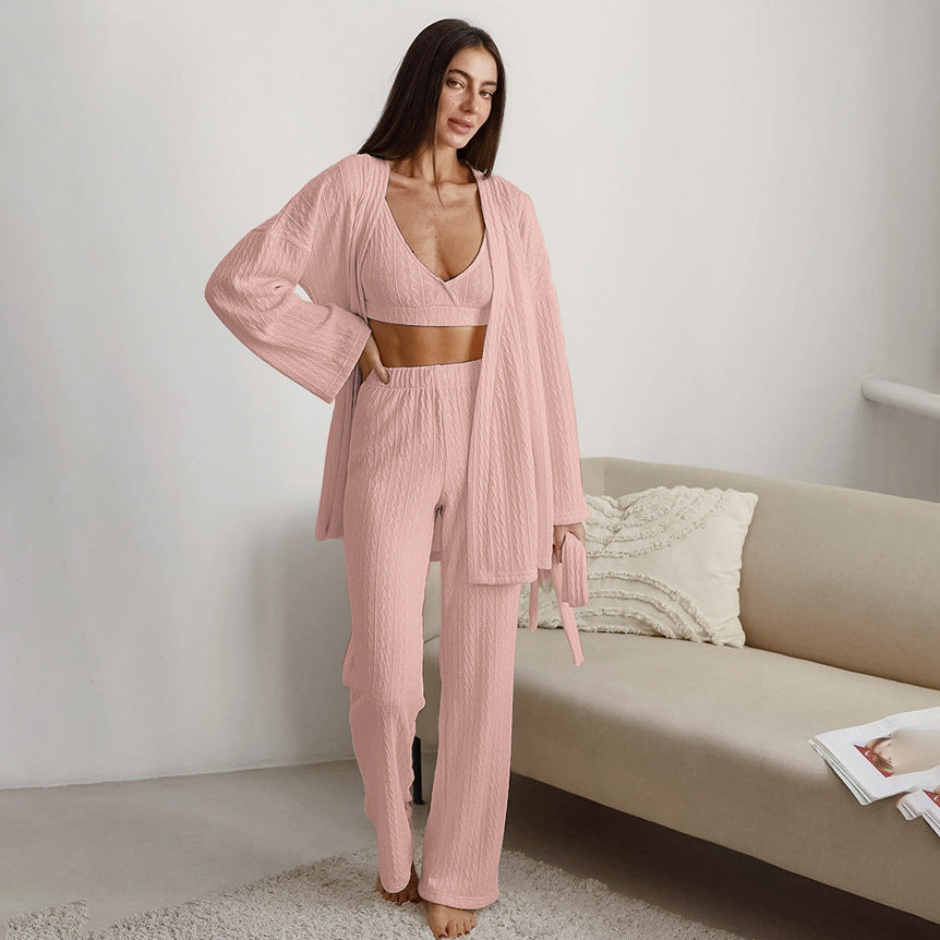 Roxy Pajama Set