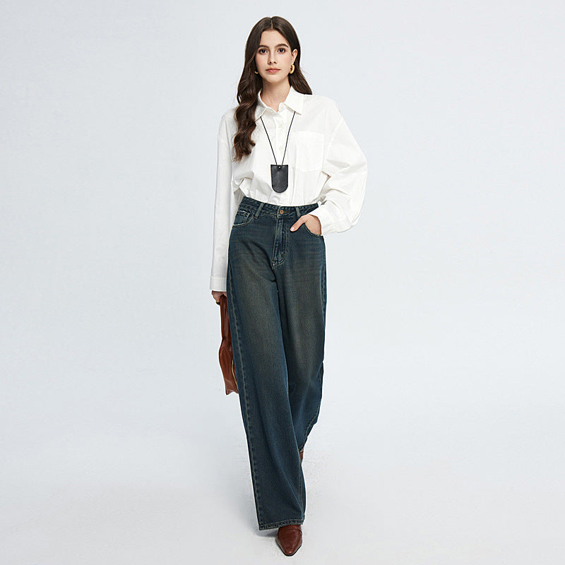 Torch Wide Leg Pants