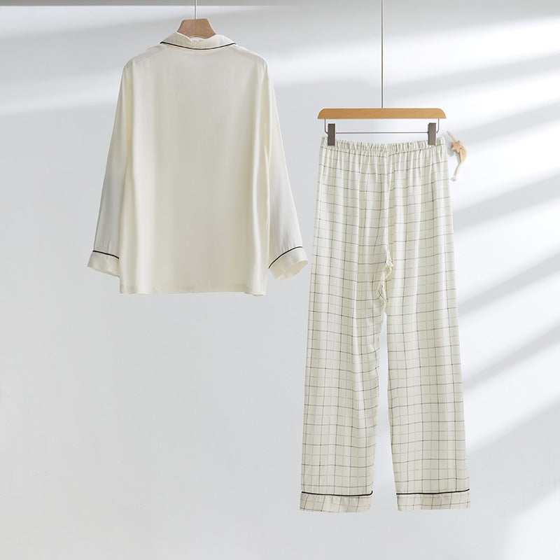 Cora Pajama Set