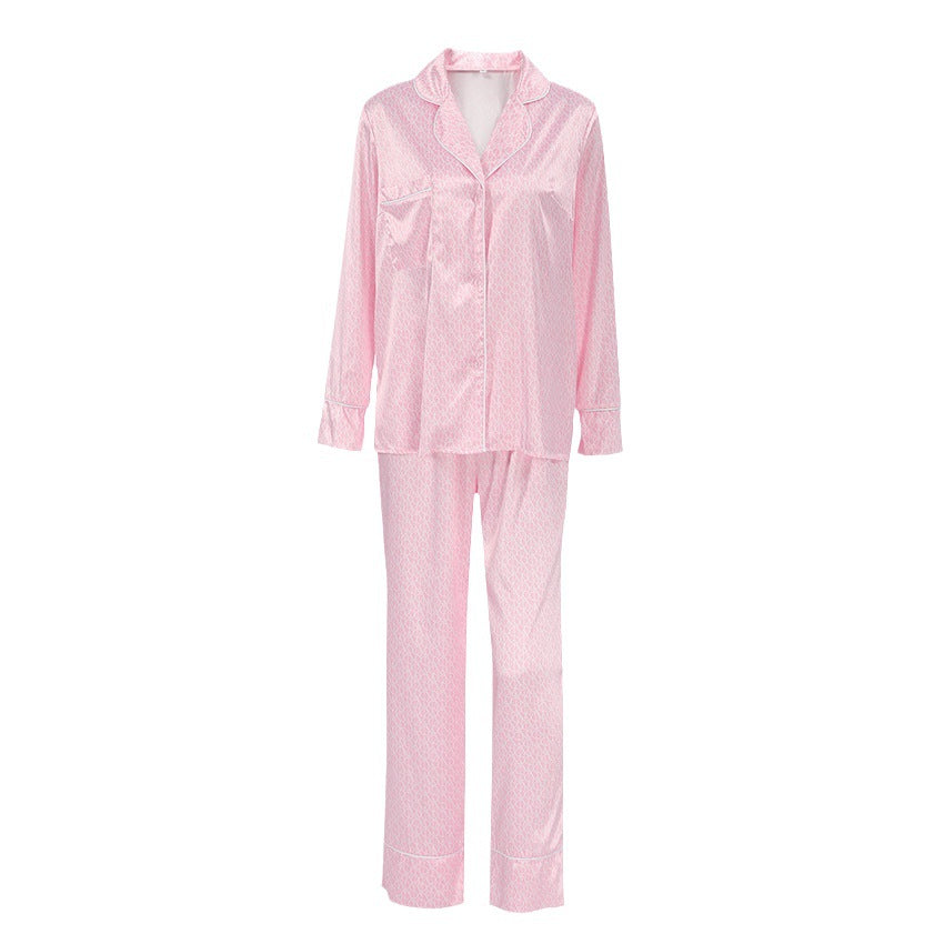 Odette Pajama Set