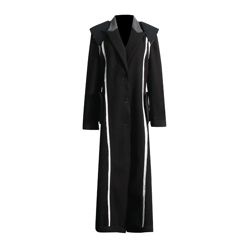 Hepburn Trench Coat