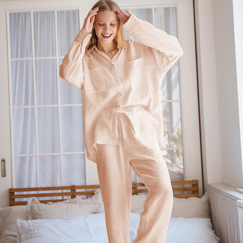 New York Pajama Suit
