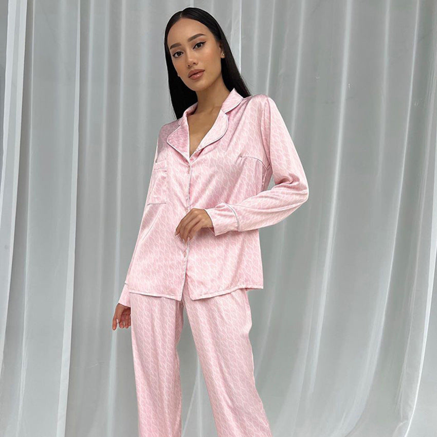 Odette Pajama Set
