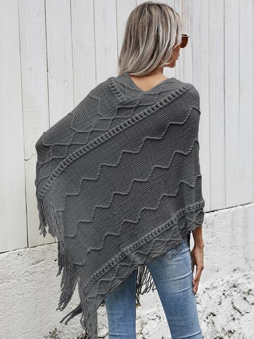 Hecate Poncho