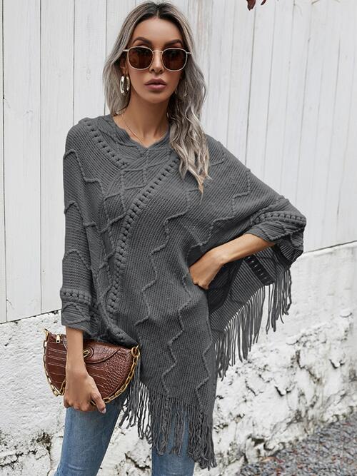 Hecate Poncho