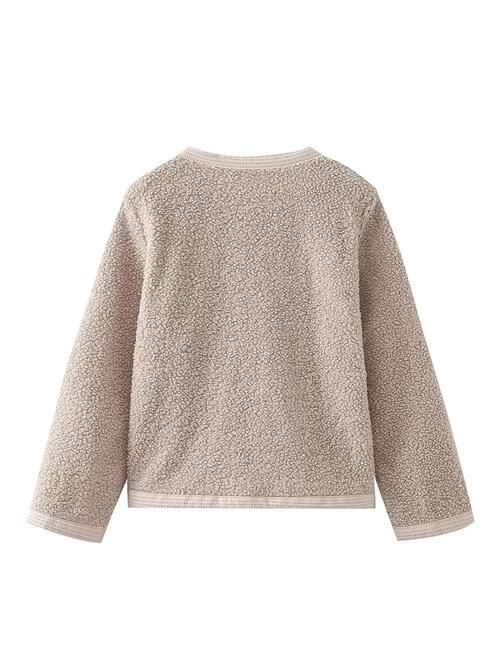 Humphrey Sweater