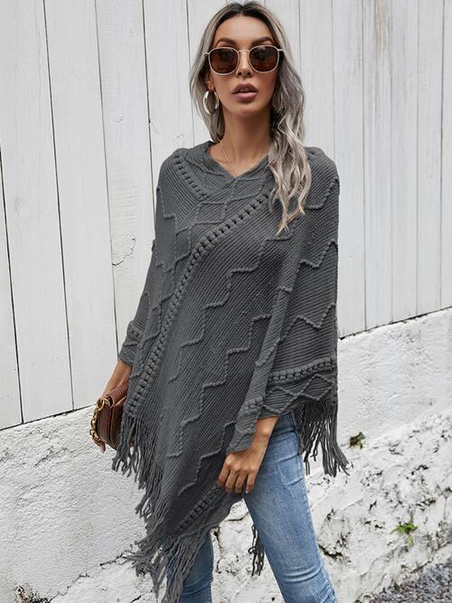 Hecate Poncho