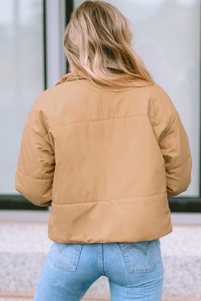 Lottie Jacket